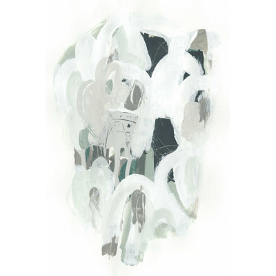 Sauge et ardoise II