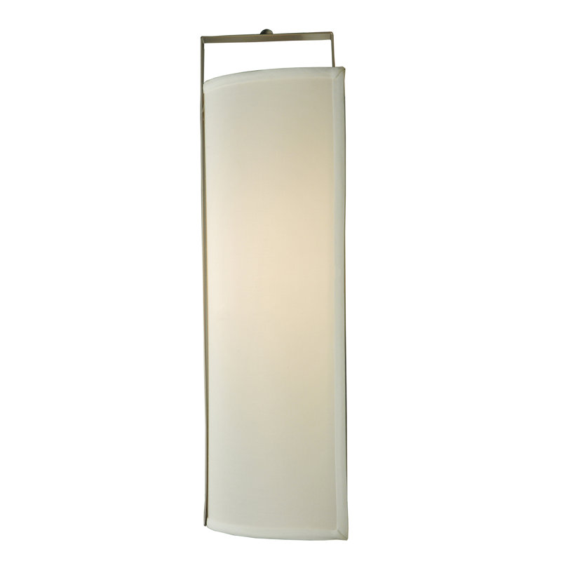 Cilindro 1 - Light Flush Mounted Sconce