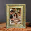 Cadre photo doré antique 1PC 11 "x 14" avec portrait ou paysage-1023241535-1023241528-1023241531