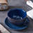 Cappuccino barista cup
