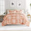 7 Piece Bedding Set - Comforter and Sheet Set-99311867-99311870