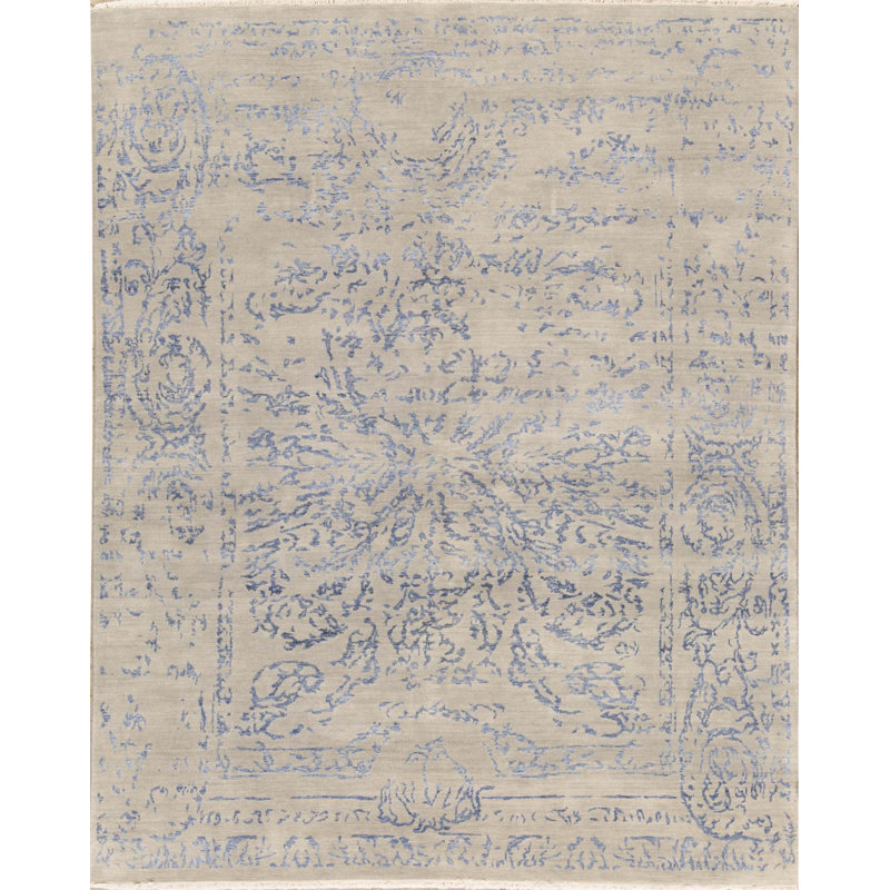 Brookhaven One-of-a-Kind 7'10" X 9'10" Area Rug