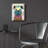 " Brussels Griffon " by Lanre Adefioyue-579429417