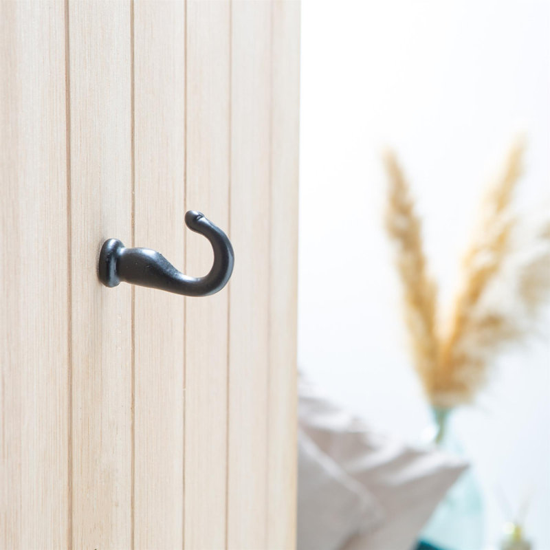Iron Wall Wall Hook