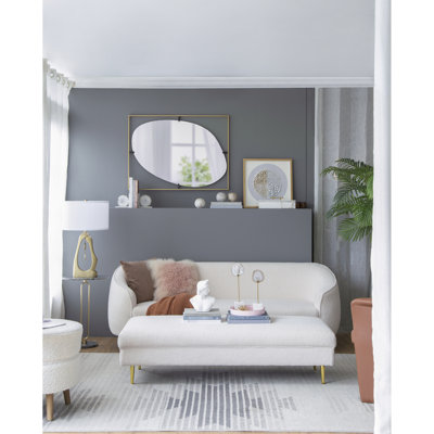 Miroir Poppy