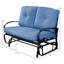 Banc d'extérieur avec coussins Suniga-47879847