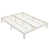 Blanc est en rupture de stock