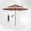 Parasol de marché 10'-1688918704