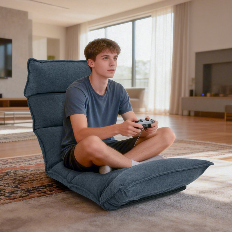 Fauteuil inclinable et inclinable, Marine