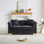 Causeuse 62 po Chesterfield-915942366