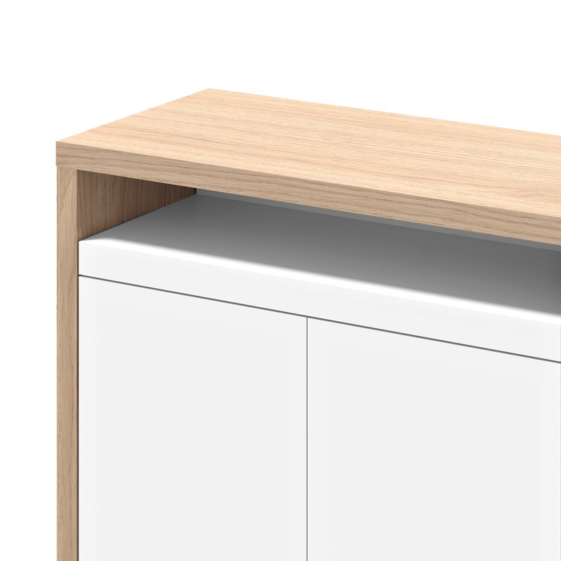 Shianna Secretary Desk