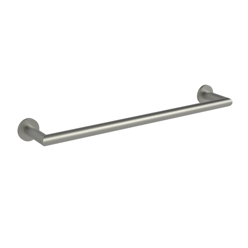 Priya 19.75" Towel Bar, Satin Nickel (PVD)