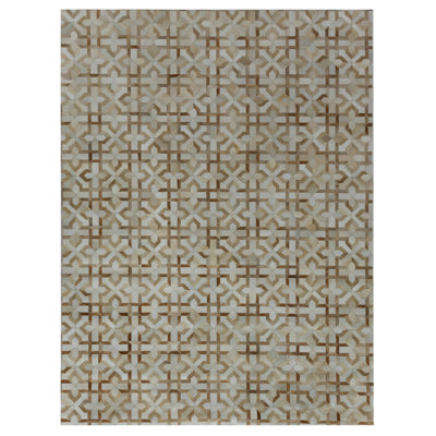 Natural Hide Rug