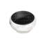 Round Concrete Wood Burning Smokeless