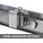 34" W x 34" D x 72" H Framed Square Door Opening Shower Enclosure-66151267