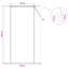 Bamboo Roller Blind-175632586-175632585