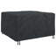Outdoor Patio Dining Set Cover