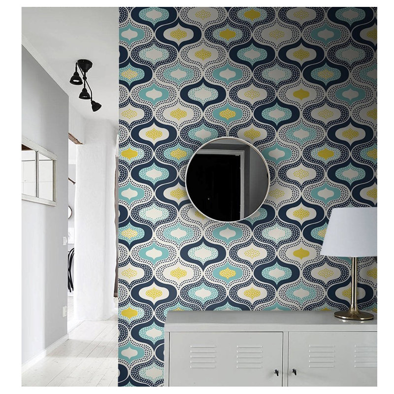 Chaparosa Matte Mural, 360 x 250cm