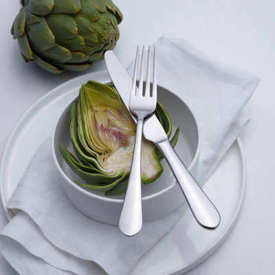 Hunter 20 Piece Flatware Set