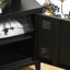 Steel 1 - Door Rectangle Accent Cabinet-1428041615