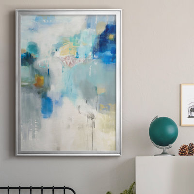 " Celeste Motion I "
