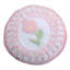 Ensemble de couvre-lit touffeté 100% coton Bloomfield-62155524-62155522