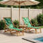 61cm Long Sun Lounger-1975261670