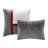 Modern Plaid Bedding Sets, Polyester Comforter Set For Home