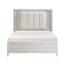 Upholstered Bed
