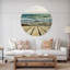 Horloge murale moderne-34140902