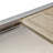 Sinber 33" Undermount Double Bowl Workstation Kitchen Sink with 304 Stainless Steel
