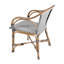 Fauteuil d'extérieur Cliff-129411743