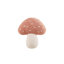 Full/Queen Mushroom Garden Comforter Set