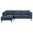 97.6'' Wide Linen Sofa & Chaise-1734199127-1618264135