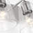 Miles Extra Large Vanity from Generation Lighting -116119572-116119575