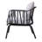 Huron Outdoor PP Club Chair (Set Of 2), Chair-1705551147