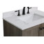 Ensemble de meuble-lavabo simple 30 po Soma-1748787157
