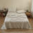 Linen Embroidery Sheet Set-110352227-110352225