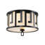 Lemuria 2 - Light Flush Mount