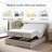 Basic Adjustable Bed with Remote - Sleep by Wayfair™-714681750