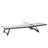 Ferrer Outdoor Metal Chaise Lounge Set