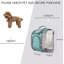 Sac de transport pour animal de compagnie-1394200616