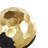 Cole And Grey Resin Decorative Ball Orbs & Vase Filler With Varying Sizes