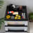Diego 9 Drawer Storage Chest-540300230