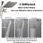 Luxurious Dual Shower Head Combination-112511811
