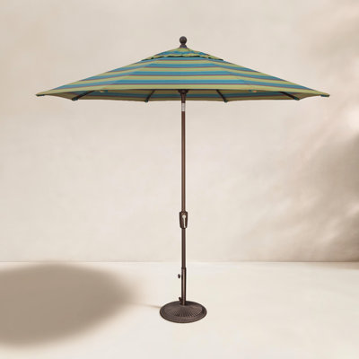 Canela 9' Market Umbrella