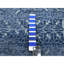 Tapis noué à la main en laine épaisse et moelleuse 9 pi x 12 pi 5 po 11B0482D2CD94B3189FD3F4960355895