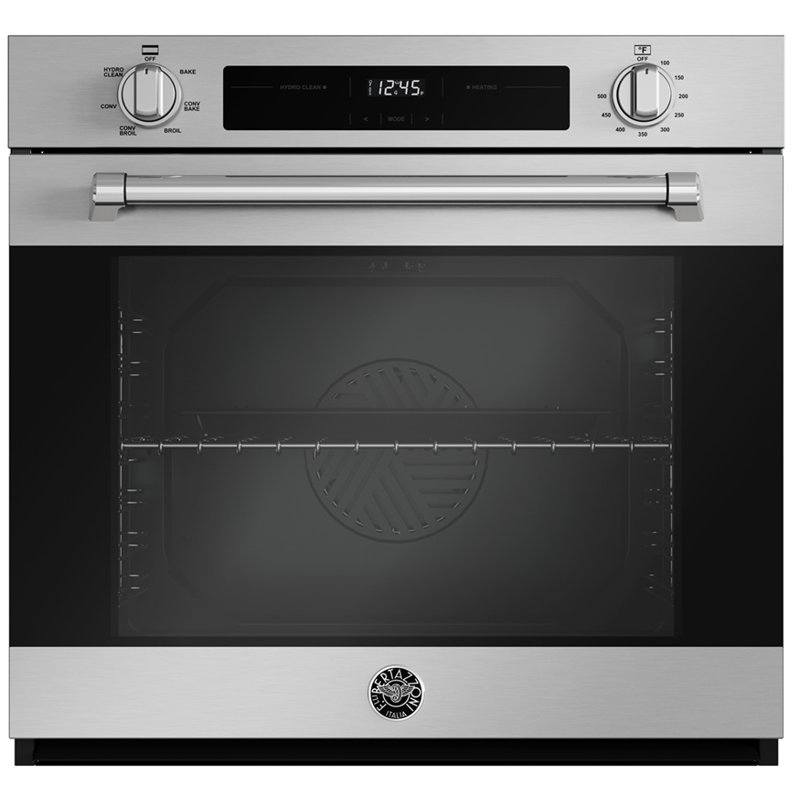 Bertazzoni 30 in. W Electric Wall Oven