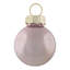 Ornements en forme de boule de Noël 24 carats à 2 finitions-2012356235