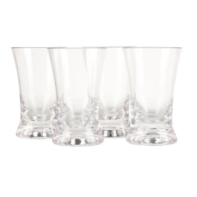45ml Whiskey Glass Set